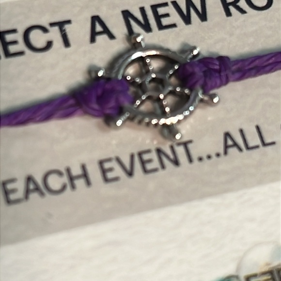 EFFY CARIBBEAN ROPE BRACELET LOT OF SIX ! - Picture 6 of 8